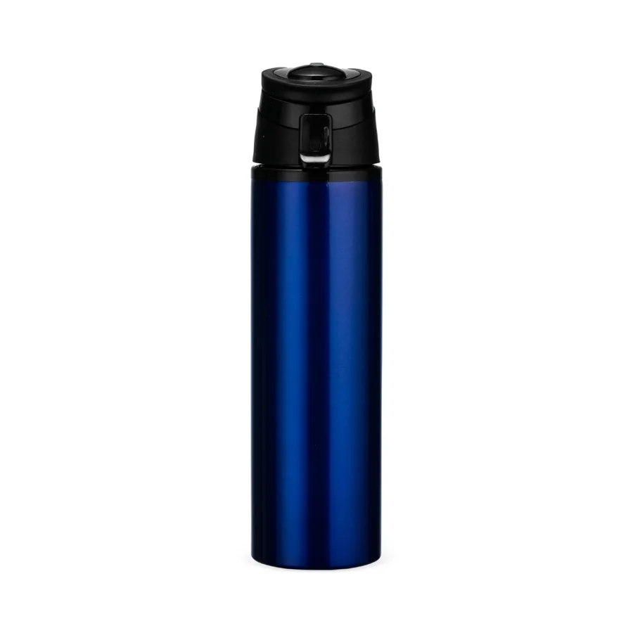 Squeeze de alumínio 650 ml · XBZ 09306