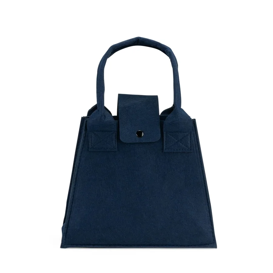 Bolsa de feltro · XBZ 09368